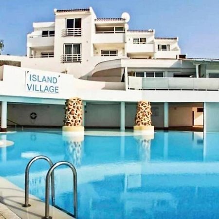536B Cozy 1 Bedroom, Pool, Terrace, Sun Lounger 阿德耶 外观 照片