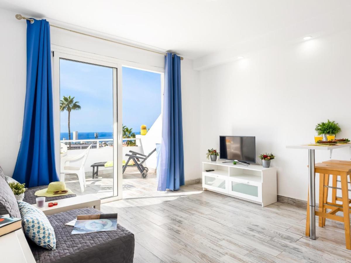 536B Cozy 1 Bedroom, Pool, Terrace, Sun Lounger 阿德耶 外观 照片