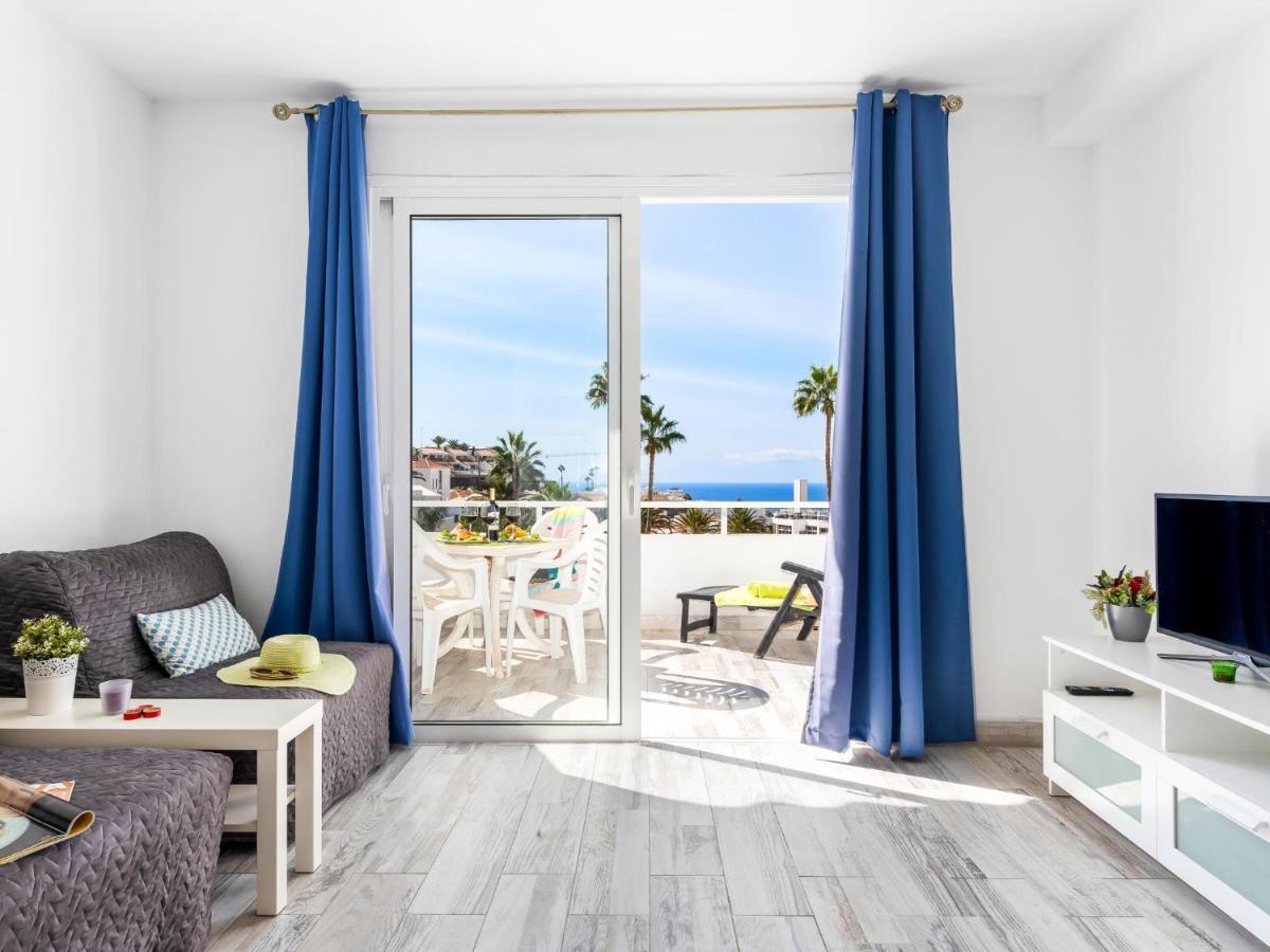 536B Cozy 1 Bedroom, Pool, Terrace, Sun Lounger 阿德耶 外观 照片