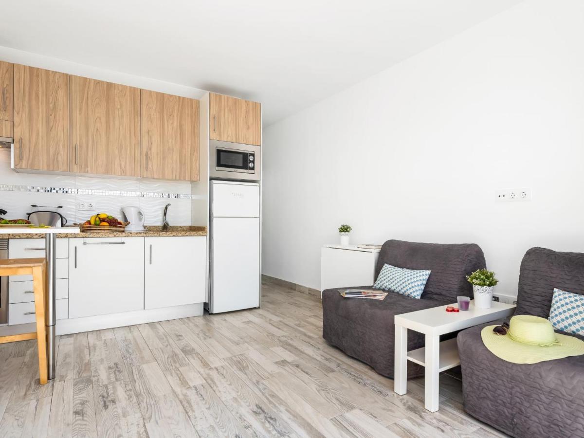 536B Cozy 1 Bedroom, Pool, Terrace, Sun Lounger 阿德耶 外观 照片