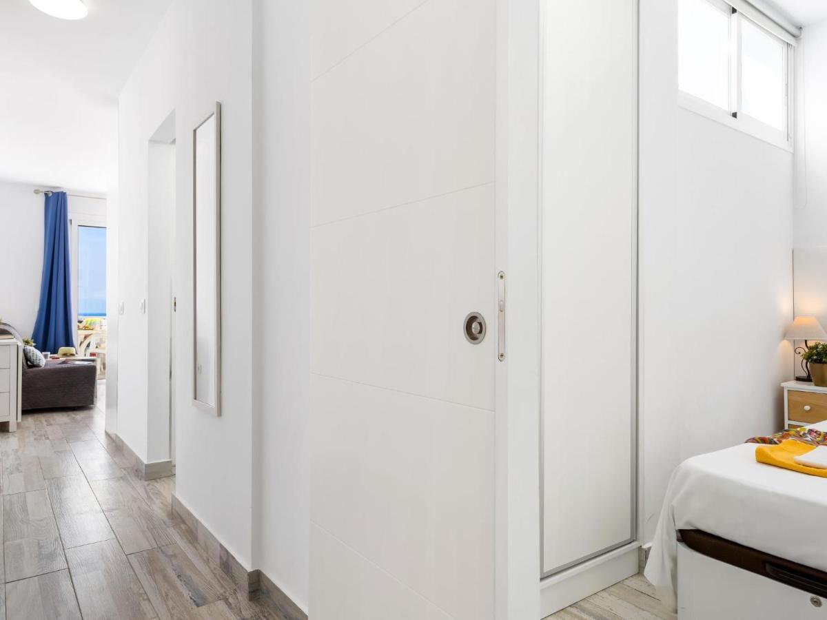 536B Cozy 1 Bedroom, Pool, Terrace, Sun Lounger 阿德耶 外观 照片