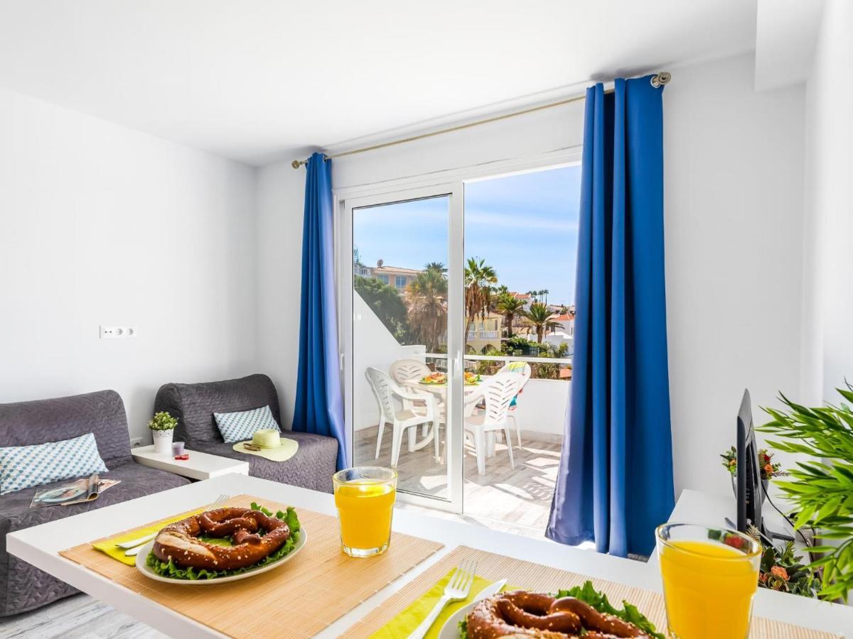 536B Cozy 1 Bedroom, Pool, Terrace, Sun Lounger 阿德耶 外观 照片
