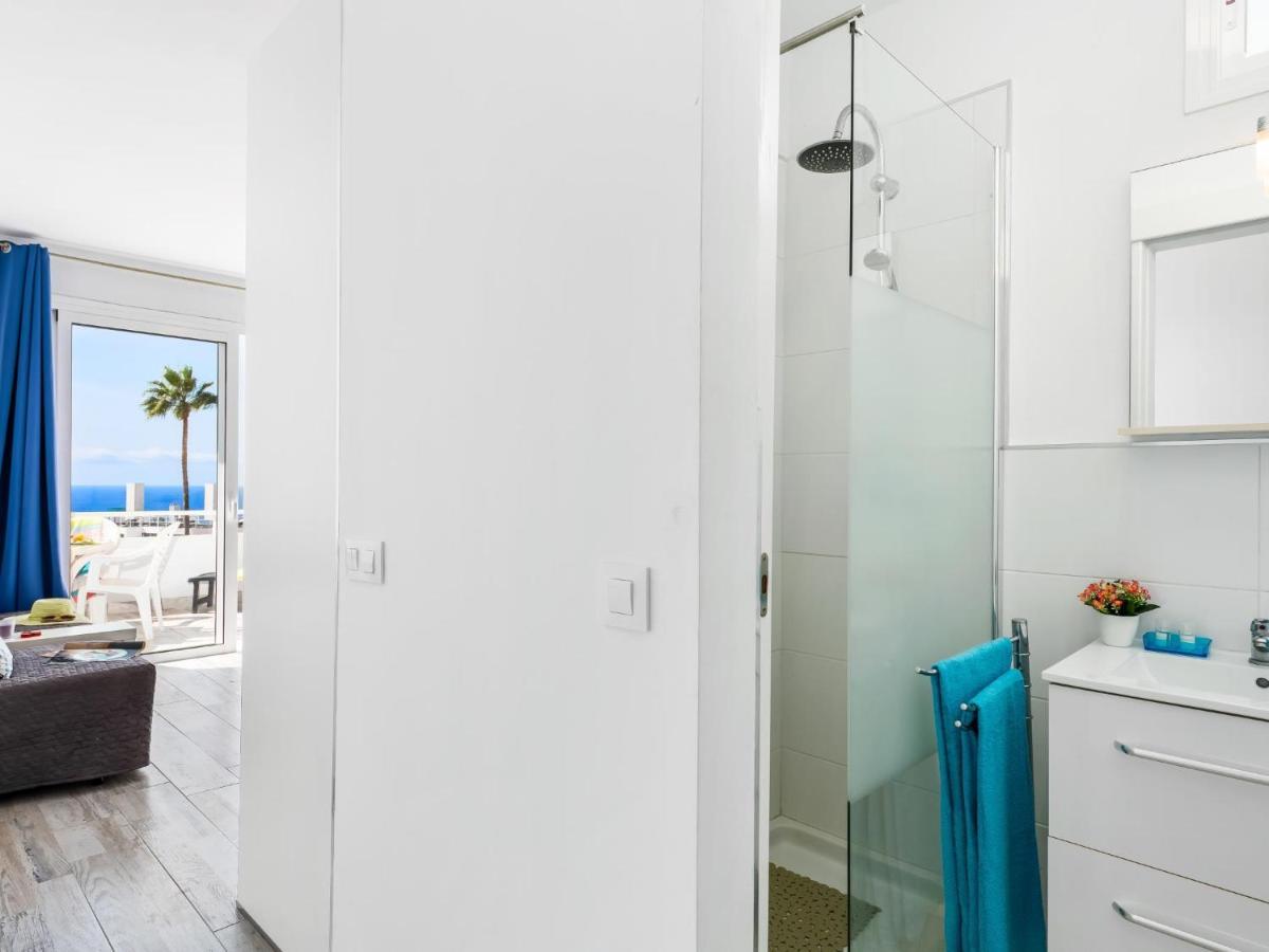 536B Cozy 1 Bedroom, Pool, Terrace, Sun Lounger 阿德耶 外观 照片