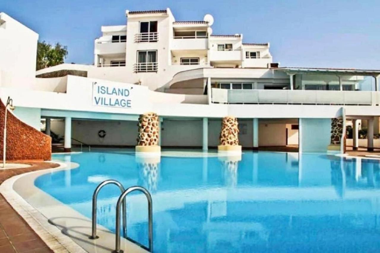 536B Cozy 1 Bedroom, Pool, Terrace, Sun Lounger 阿德耶 外观 照片